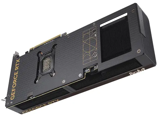 Видеокарта ASUS RTX 5070 Ti 16Gb ProArt OC (PROART-RTX5070TI-O16G) (GDDR7, 256 bit, PCI-E v5.0 x16) - фото 8