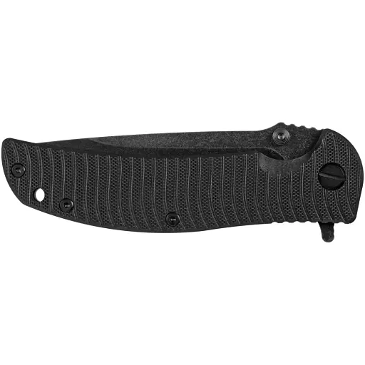 Нож Skif Urbanite II BSW Black - фото 3