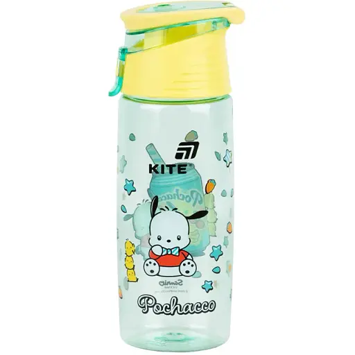 Пляшечка для води Kite Pochacco 550 мл (PC26-401) - фото 2