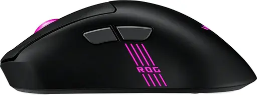 Миша ASUS ROG Keris II Origin Black (90MP04A0-BMUA00) - фото 9