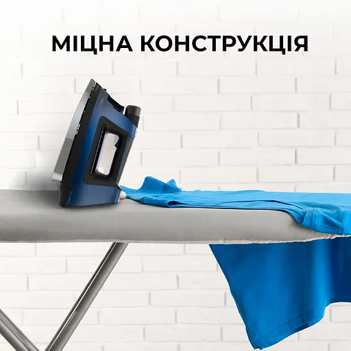 Утюг CECOTEC IronHero 3000 Sauna i-Pump (CCTC-01878) - фото 5