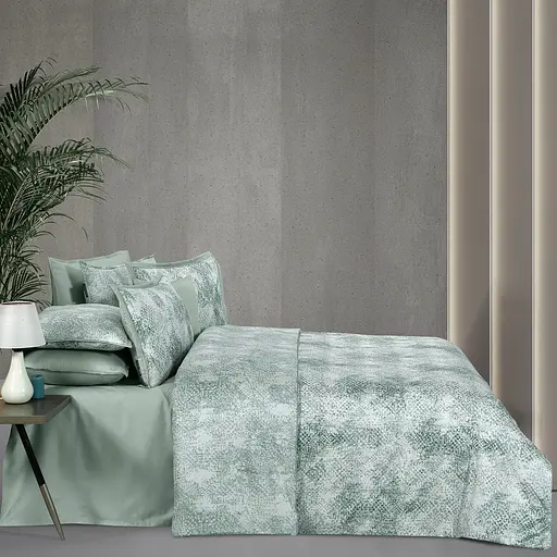 Постільна білизна Dnipro Сатин Преміум Sarev pbe0051746 - фото 2