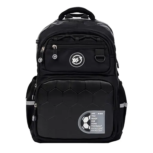 Рюкзак шкільний Yes Football Game S-108 - фото 3