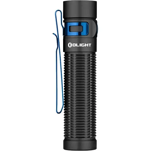 Фонарь Olight Baton 3 Pro Max NW Black - фото 5