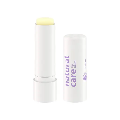 БИО-Бальзам для губ Natural Care Жожоба и Гиалуроновая кислота SANTE 4,6 г - фото 1