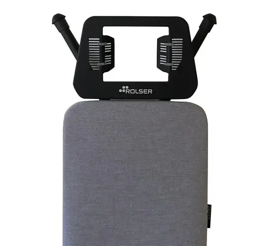 Гладильная доска Rolser K-UNO Black Tube Turquesa (K01016-2088) - фото 3