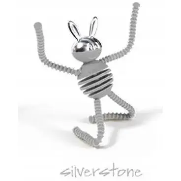 Ароматизатор для автомобіля Vinove Tvister Сільверстоун  - фото 2