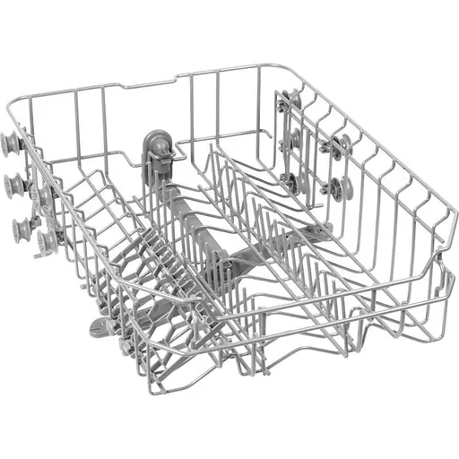 Посудомоечная машина Ventolux DW 4509 4M - фото 9