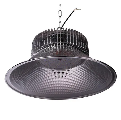 Потолочный промышленный светильник Voltronic JCTGK 300W, 6500K, 220V