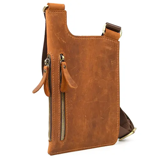 Сумка кобура Tarwa 20х14х1 см sum0028317 - фото 3