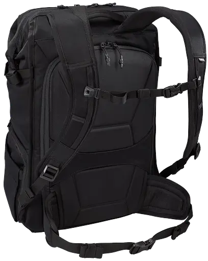 Рюкзак Thule Covert DSLR Backpack 24L TCDK224 Black (7191273) - фото 4