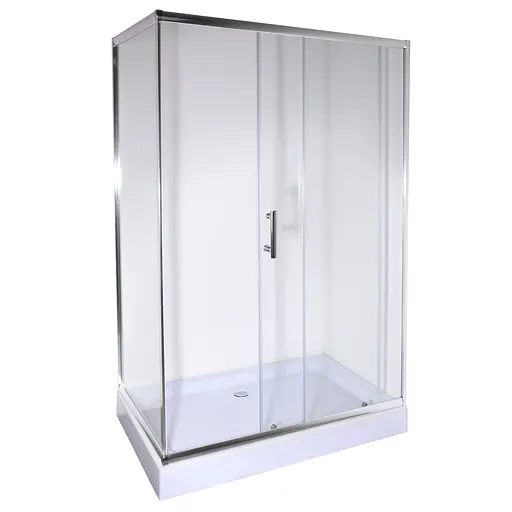 Душевая кабина Bravo NISA 120Т - фото 4