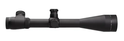 Прицел оптический Leupold Mark4 LR/T 8.5-25x50mm Side Focus M1 Illuminated TMR - фото 2