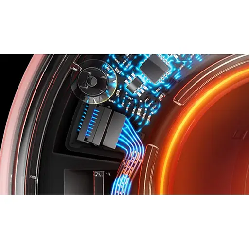Фэн Dyson Supersonic HD16 Nural Ceramic Pink/Rose Gold (598975-01) - фото 9