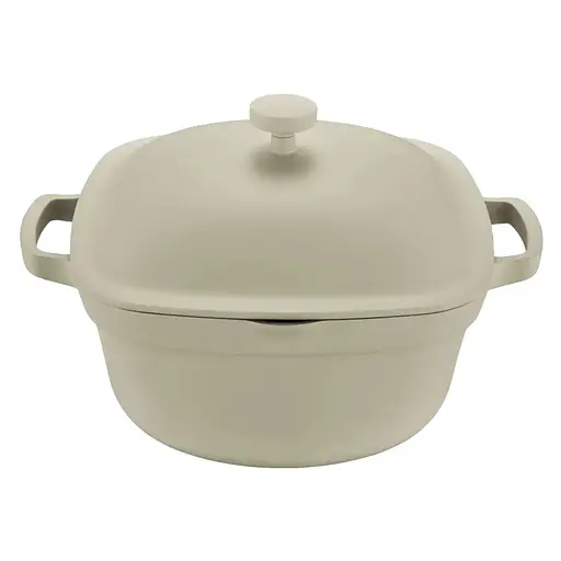 Кастрюля Pepper Panna PR-2316-24, 24 х 12 см 4.9 л (127460)