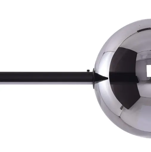 Підвісний світильник, люстра Azzardo AZ3351 Sandra 1 dimm - фото 3