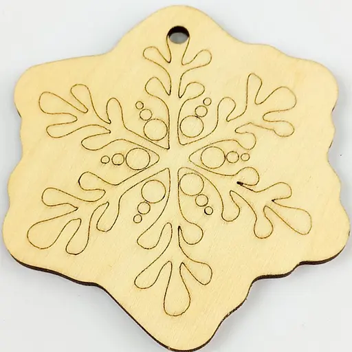 Ялинкові прикраси Zirka Святкова ніч (500860) - фото 6