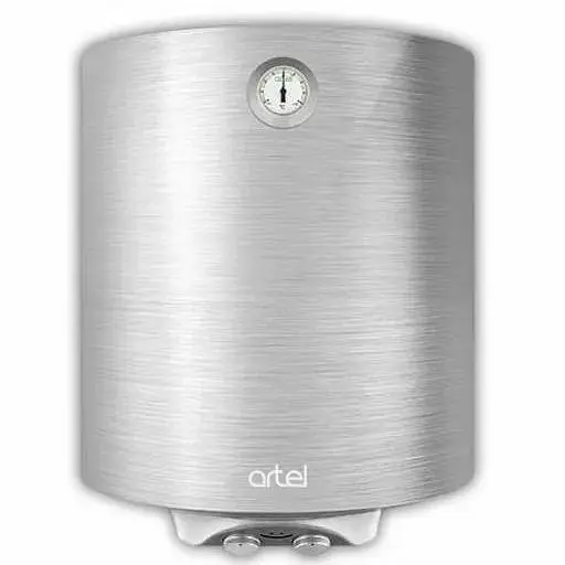 Водонагрівач Artel ART-WH-1.5-50 STEEL