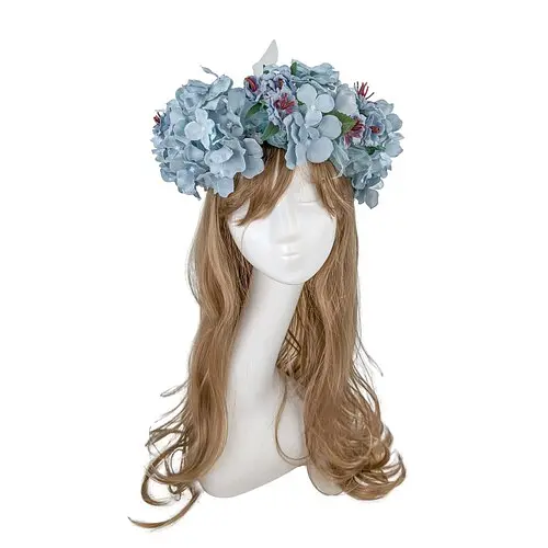 Вінок на голову Мавка - фото 1