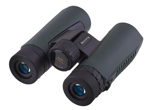 Водонепроницаемый бинокль 8x26 - w.p Compact - фото 2