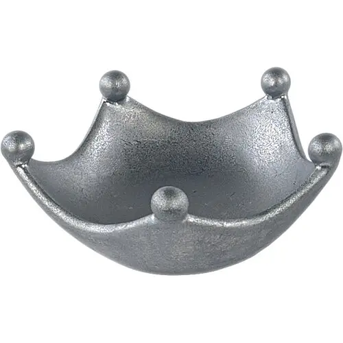 Подсвечник керамический Корона - фото 1