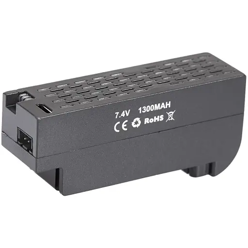 Аккумулятор Zipp Toys для квадрокоптера X48G Flying Couguar