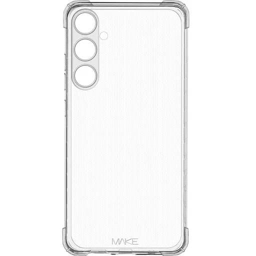 Чохол MAKE Samsung S24 FE AirShield - фото 1