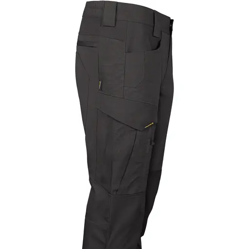 Штани Frontier LYNX Ripstop/Cordura 30/30 Black - фото 4