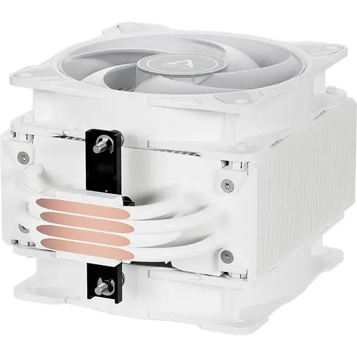 Кулер для процесора Arctic Freezer 36 ARGB SI White (AOCPU00014A) OEM [152596] - фото 6