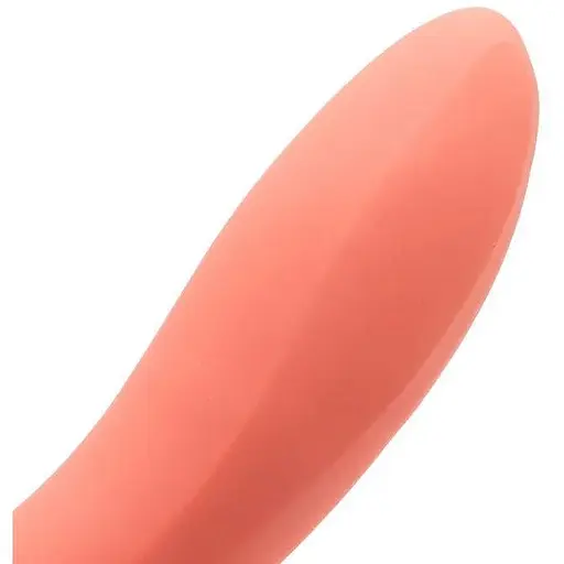 Анальный вибратор KisToy Klein Orange с надувающимся кончиком unisex диаметр 35-50 мм - фото 6