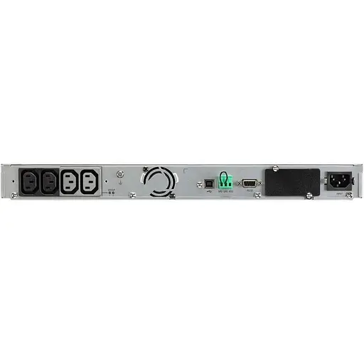 Источник бесперебойного питания Eaton 5P G2, 850VA/680W, RM 1U, LCD, USB, RS232, 4xC13 - фото 3