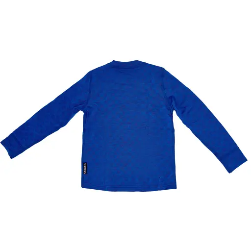 Термосветр Thermowave Xtreme Junior 122/128 Синій - фото 2