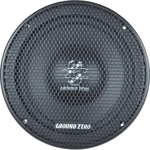 Мідбас Ground Zero GZMW 165X-NEO - фото 3
