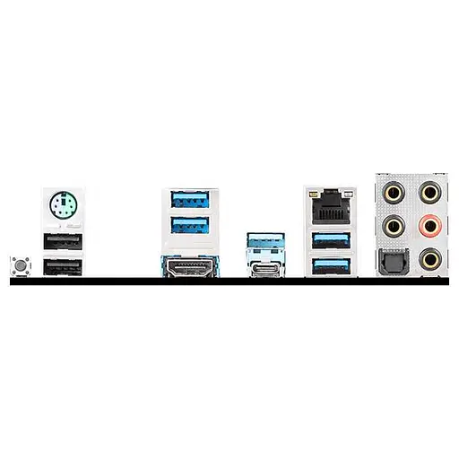 Материнська плата MSI X570-A Pro (X570-A Pro) (Socket AM4, AMD X570, ATX) Б/в - фото 3