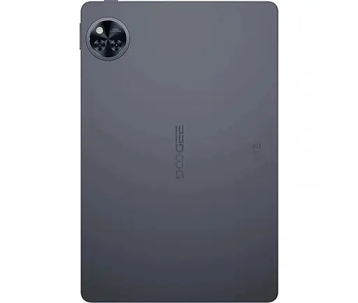 Планшет Doogee U11 PRO 6/256GB Wi-Fi Gray - фото 2