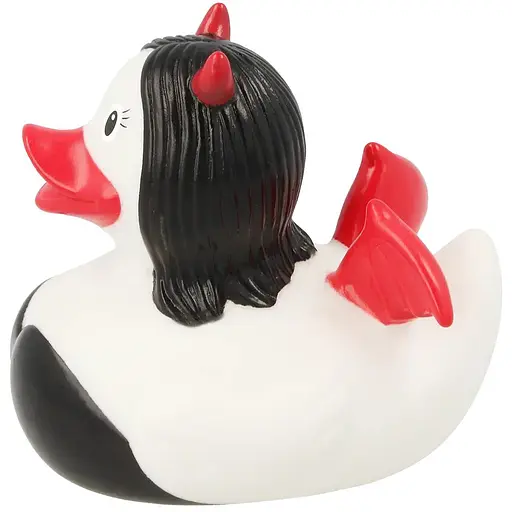 Уточка FunnyDucks Дьяволица (1908) - фото 5