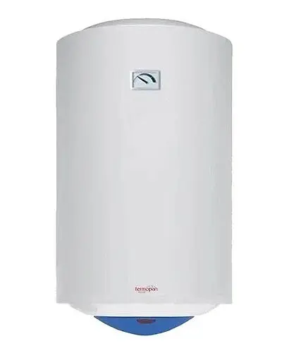 Бойлер накопичувальний водонагрівач Termopan Standart VIT-S 80 - фото 1