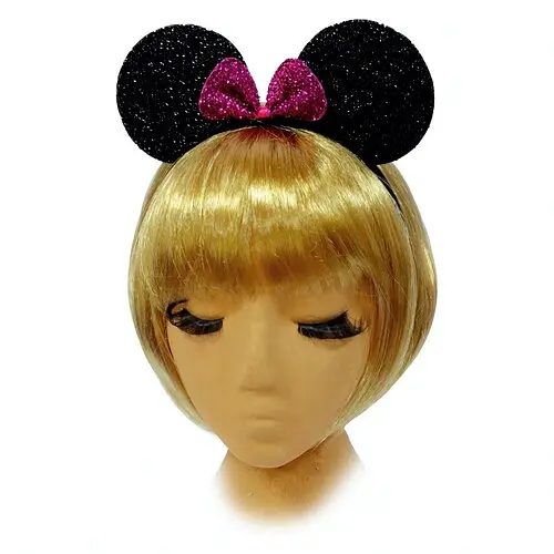 Вушка Мінні Маус - фото 1