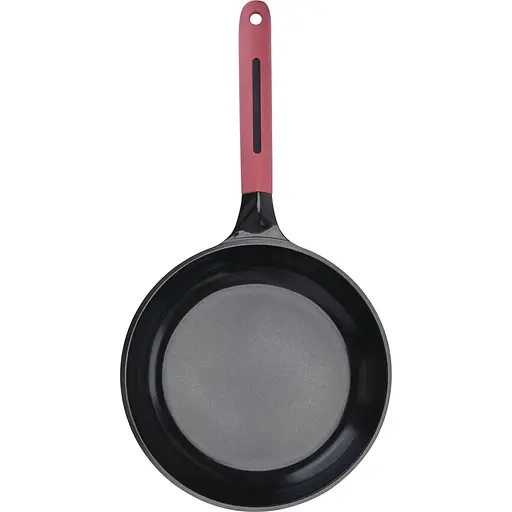 Сковорода IQ Be Royal класична без кришки 20 см (IQ-1152-20) - фото 2