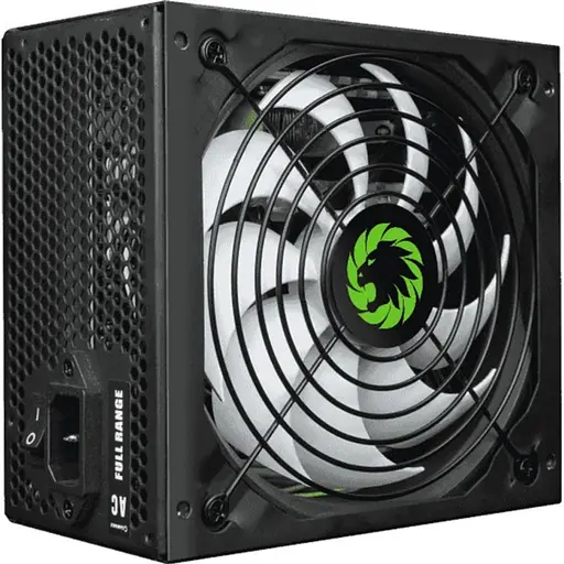 Блок живлення GameMax GP-750 750W (GP-750) - фото 6