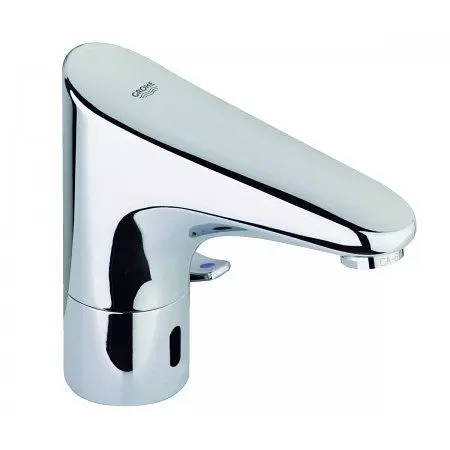 Змішувач для раковини Grohe Europlus 36207001 Хром - фото 1