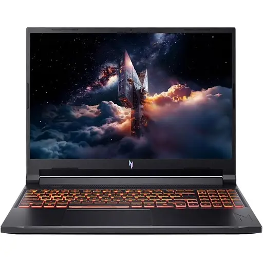 Ноутбук Acer Nitro V 16 AI ANV16-42-R7BK (NH.U1FEU.002) [161005] - фото 1