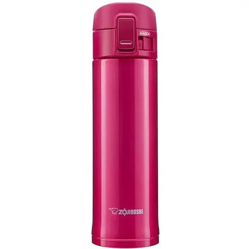 Термокружка Zojirushi SM-KHE48 0.48 л Червоний (1013-1678.06.55)