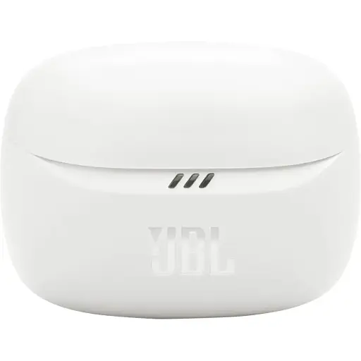 Навушники бездротові JBL Tune Beam 2 White (JBLTBEAM2WHT) - фото 6