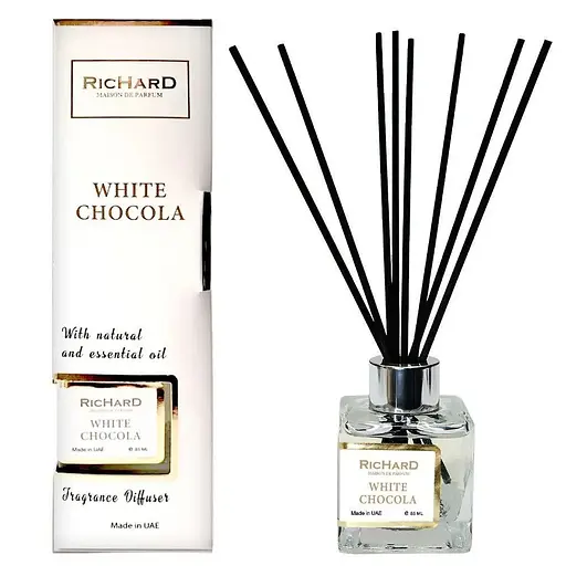 Аромадиффузор No brand White Chocola 85 мл - фото 1