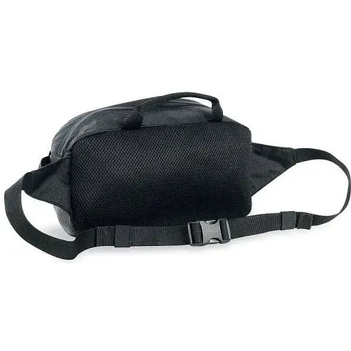 Сумка Tatonka Hip Bag M old Black (1033-TAT 2209.040) - фото 2
