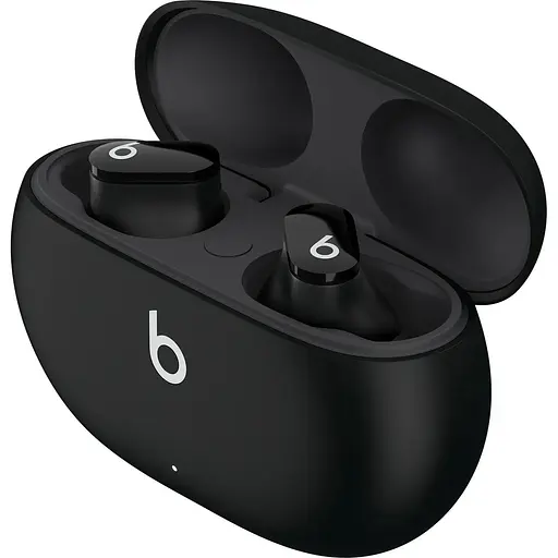 TWS-навушники Beats by Dr. Dre Studio Buds Black (MJ4X3) - фото 2