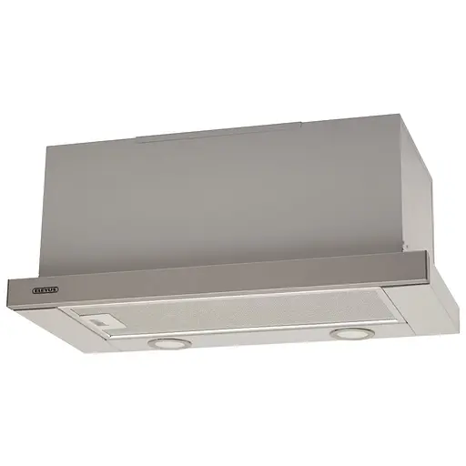 Вытяжка телескопическая Eleyus LOTUS 1200 60 IS+GR - фото 6