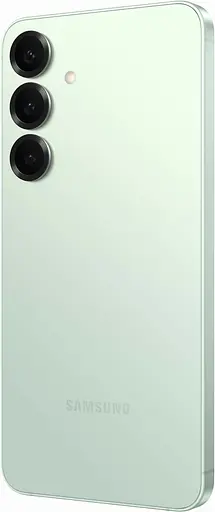 Смартфон Samsung Galaxy S25+ 12/256GB Mint (SM-S936BLGD) - фото 5