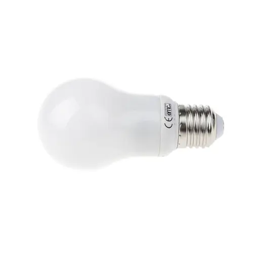 Лампа Brille енергозберігаюча 11W E27 WW A55 PL-SP 220 В - фото 4